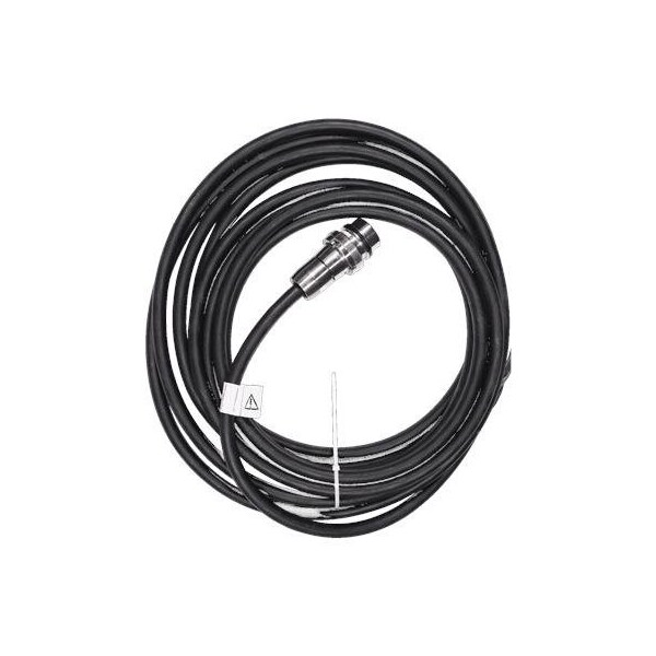 Pump Repair Parts- Spare, Cable C/D EX w.scr. 10m.